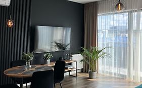 LTS RENT Luxury&Comfortable Villas Łąkowa